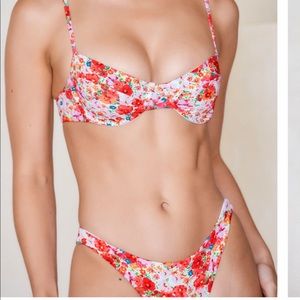 Monday Swimwear Bikini